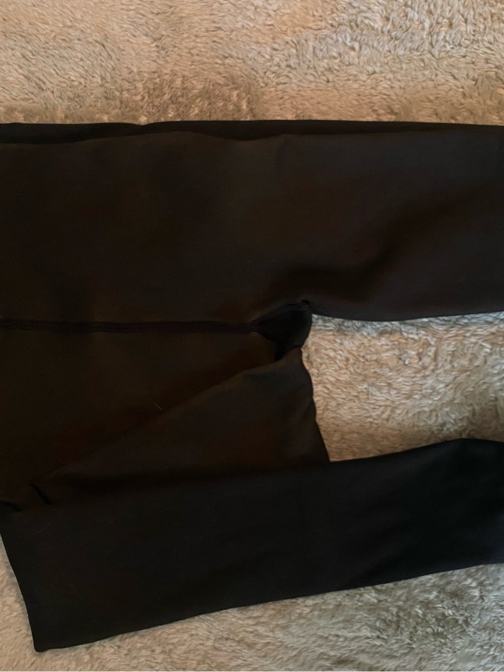 Fleece Leggings